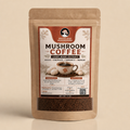 Mushroom Coffee with Lion’s Mane Extract – 12 oz